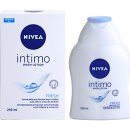 Intimní mycí prostředek Nivea Intimo Fresh sprchová emulze pro intimní hygienu 250 ml