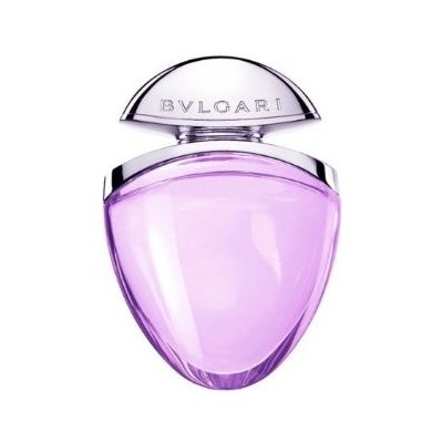 Bvlgari Omnia Amethyste toaletní voda dámská 15 ml