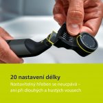Philips OneBlade Pro 360 QP6552/15 – Hledejceny.cz