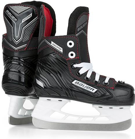 BAUER S18 SCORE Youth