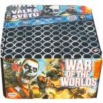 Klásek Trading Kompakt VÁLKA SVĚTŮ 90 ran – Sleviste.cz