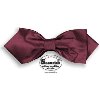 Soonrich dvojitý mdvs011 vínová – Hledejceny.cz