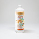 Natuty Prostředek na podlahy s vůní citronu (1 l - čistá podlaha beze šmouh – Sleviste.cz