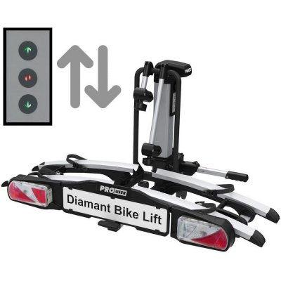 Pro User Diamant Bike Lift – Zboží Mobilmania