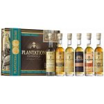 Plantation Cigar Experience 6 x 0,1 l (set) – Hledejceny.cz