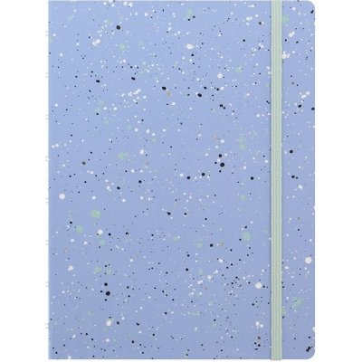 FILOFAX Expressions Notebook A5 Sky – Zboží Dáma