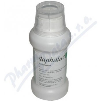 DUPHALAC POR 667MG/ML POR SOL 1X200ML IV