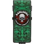 Shot Tactical Badlands zelené na 2 sety šipek – Zboží Mobilmania