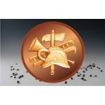 Emblém GL122 50 mm – Hledejceny.cz