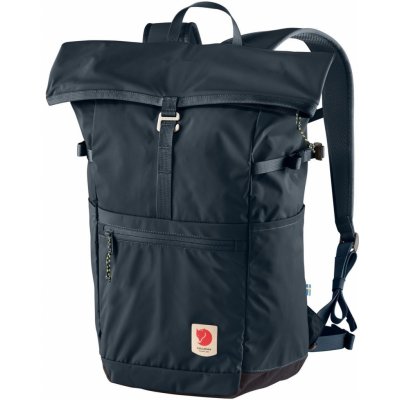 Fjällräven high coast foldsack navy 24 l – Zboží Dáma