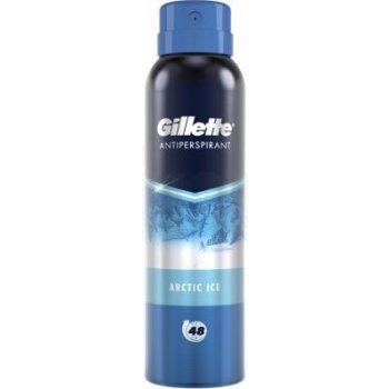 Gillette Endurance Arctic Ice deospray 150 ml