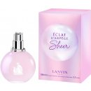 Lanvin Eclat D'Arpege Sheer toaletní voda dámská 100 ml