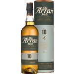 Arran 10y 46% 0,7 l (tuba) – Zboží Dáma