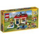 LEGO® Creator 31067 Prázdniny u bazénu