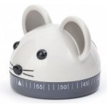 Kikkerland Kuchyňská minutka, Myška – Sleviste.cz