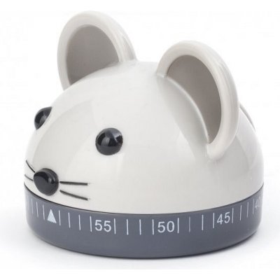 Kikkerland Kuchyňská minutka, Myška – Sleviste.cz