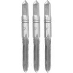 STREND PRO Závitník M 5 × 0,8mm, DIN 352 – sada 3ks – Hledejceny.cz