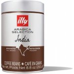 Illy monoArabica India 250 g – Zboží Mobilmania
