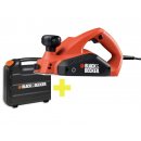 BLACK & DECKER KW712KA