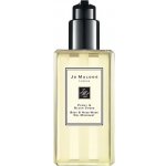 Jo Malone Peony & Blush Suede sprchový gel 250 ml – Hledejceny.cz