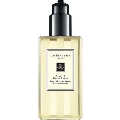 Jo Malone Peony & Blush Suede sprchový gel 250 ml – Hledejceny.cz