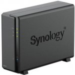 Synology DiskStation DS124 – Sleviste.cz