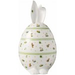 Villeroy & Boch Easter Delight dóza ve tvaru vejce 18,2 x 16 x 30 cm – Zboží Mobilmania