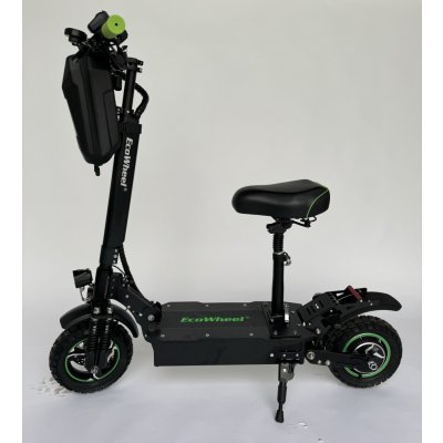 EcoWheel ER25 1000W – Zboží Mobilmania