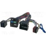 Kabel pro hands-free sadu THB, Parrot Audi, Seat, Škoda, VW