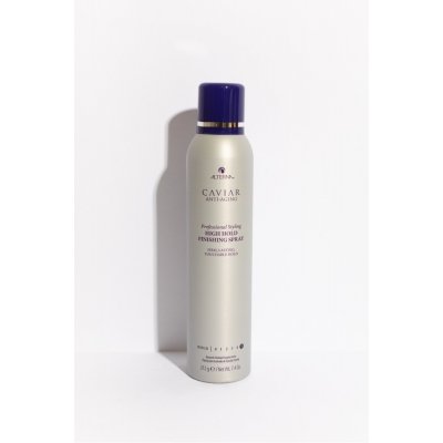 Alterna Caviar High Hold Finishing Spray 212 g