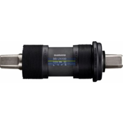 Shimano BB-UN101 – Zbozi.Blesk.cz