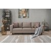 Pohovka Atelier del Sofa 3-Seat Sofa Kale LinenCream