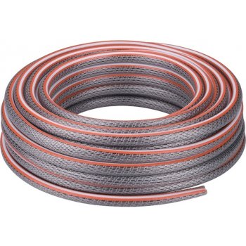 Extol Premium 9005310 neprůhledná SILVER 1/2" 25m 130g/m