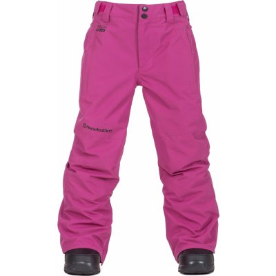 Horsefeathers Spire Youth Pants clover – Sleviste.cz