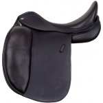 KenTaur Sedlo drezurní Sappho VINTAGE černé – Zboží Dáma