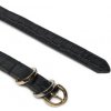 Pásek Pinko opasek Jackson belt H1 5 20241 PLT01 103444 A1UG Black Z99Q