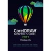 DTP software CorelDRAW Graphics Suite 2023 Multi Language - Windows/Mac - Minibox EU - CDGS2023MLMBEU