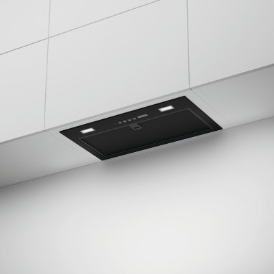 Faber INKA LUX SMART EV8 BK A52 – Zboží Mobilmania