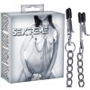 SM, BDSM, fetiš Sextreme Harness for HER and HIM