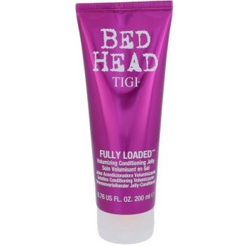 Tigi Bed Head Fully Loaded Jelly Conditioner 200 ml