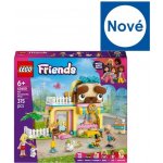 LEGO® Friends 42650 Obchod s doplňky pro mazlíčky – Zboží Živě
