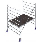 Krause Stabilo 50 1,5x2,5m výška 3,0m 782014 – Hledejceny.cz