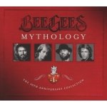 Bee Gees - Mythology CD – Hledejceny.cz