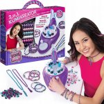 Spin MasterCool maker náramkovač 3 v 1 – Zboží Mobilmania