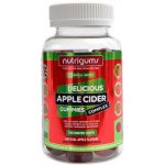 Nutrigums Apple Cider Complex 60 gummies – Zboží Dáma