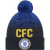 Čepice Chelsea FC kulich Marl Wordmark navy/blue