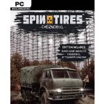 Spintires: Chernobyl – Hledejceny.cz