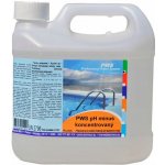 PWS pH mínus 3l – Hledejceny.cz