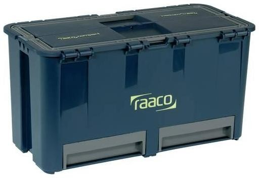 Raaco Compact 27 136587