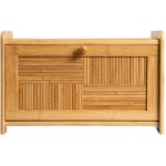 Chlebník TENARO hnědý 742996 – Sleviste.cz